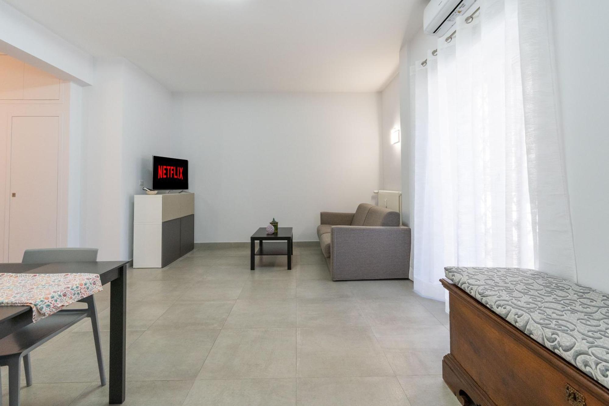 Apartamento Roma-gemelli - Free Parking - Private Garden Roma