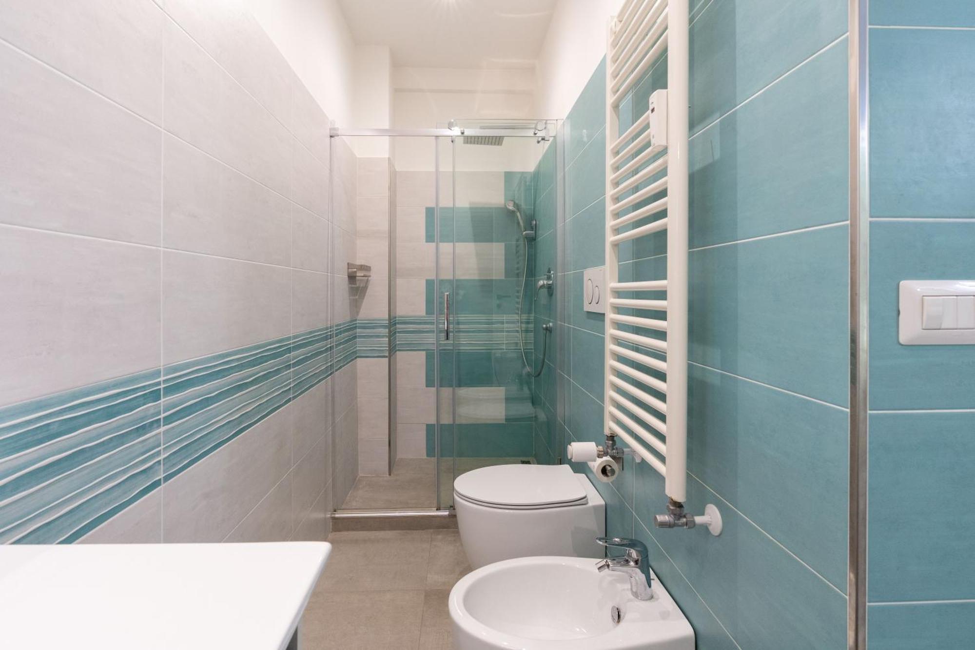 Apartamento Roma-gemelli - Free Parking - Private Garden