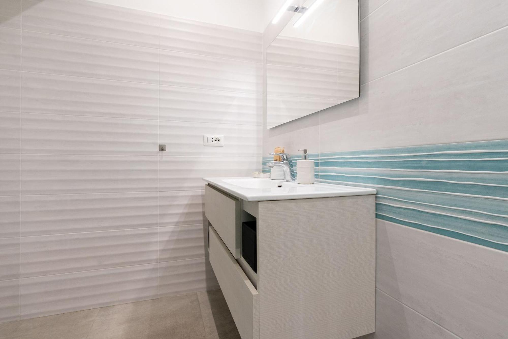 Roma-gemelli - Free Parking - Private Garden Apartamento *