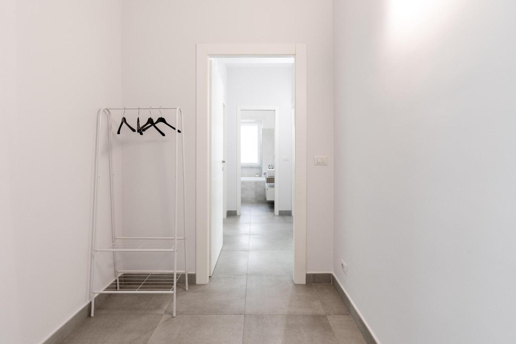 Roma-gemelli - Free Parking - Private Garden Roma