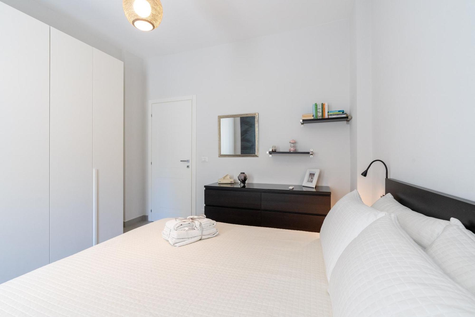 Appartamento Roma-gemelli - Free Parking - Private Garden *
