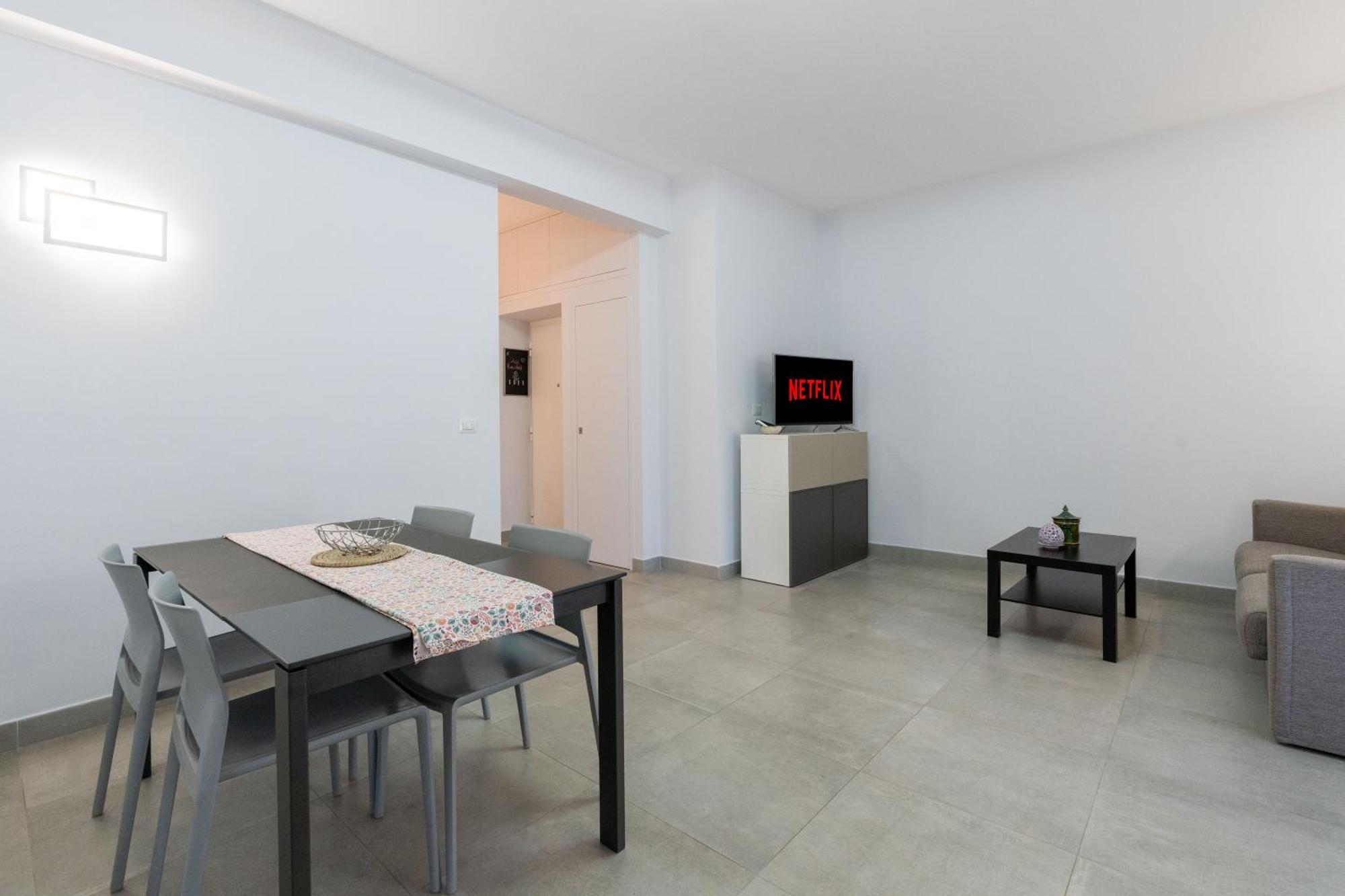 Roma-gemelli - Free Parking - Private Garden * Roma