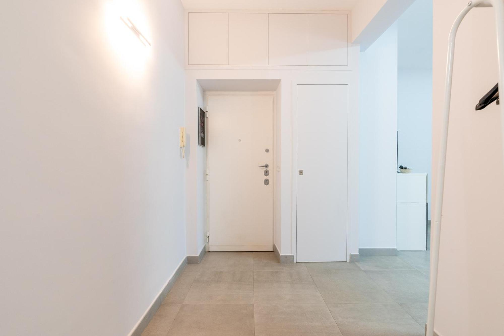 Roma-gemelli - Free Parking - Private Garden Appartamento *