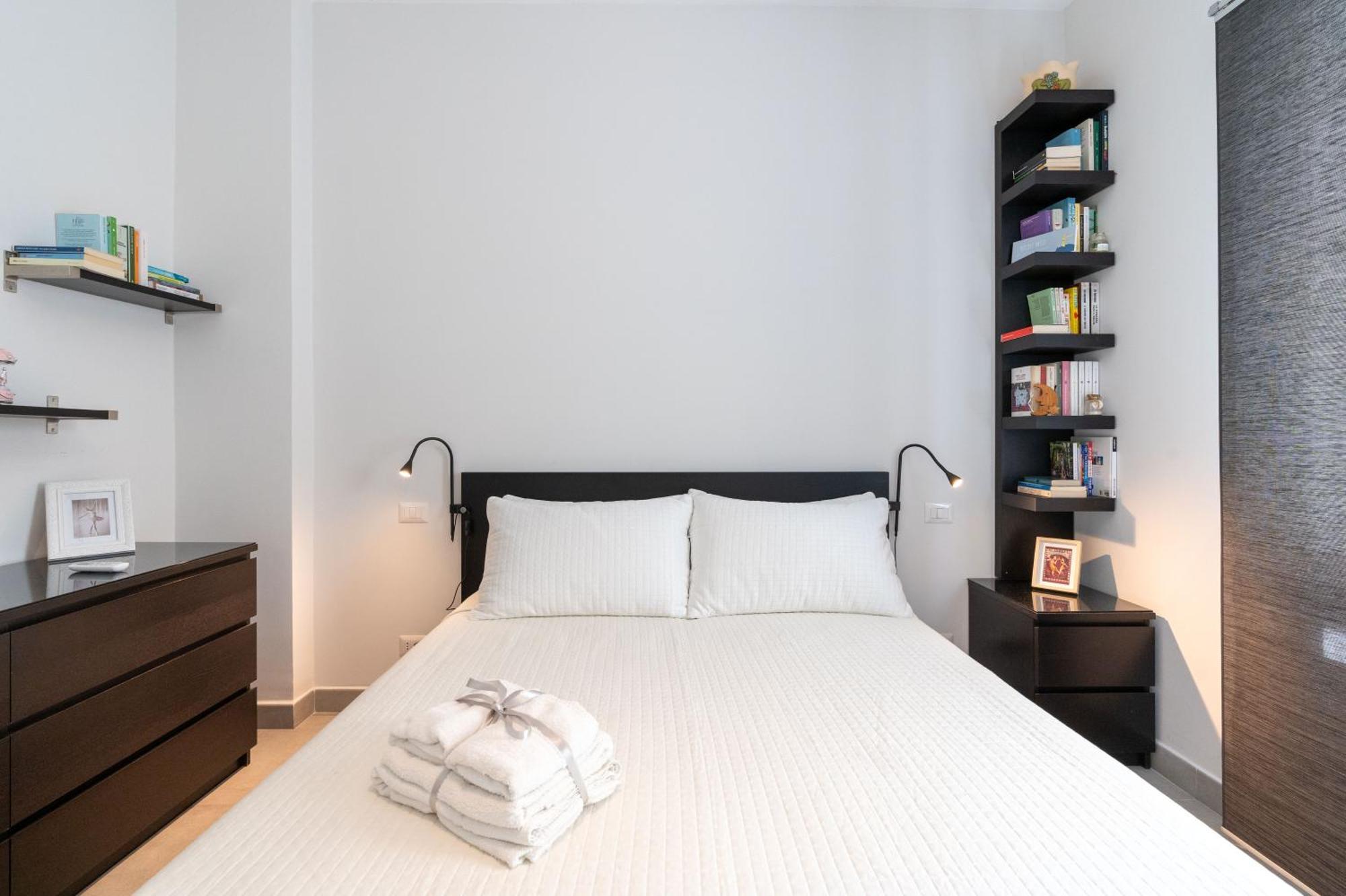 Roma-gemelli - Free Parking - Private Garden * Roma