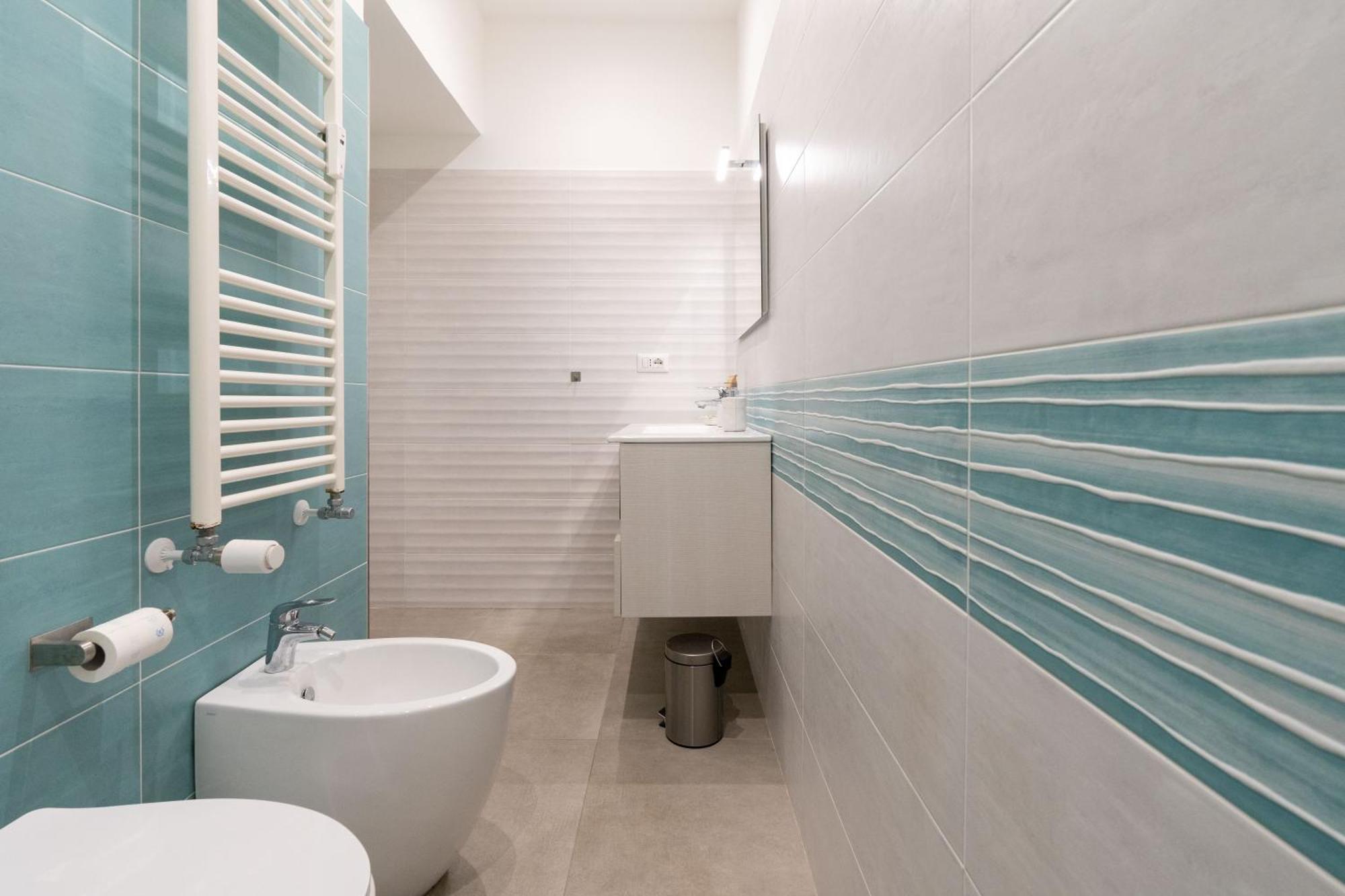 Appartamento Roma-gemelli - Free Parking - Private Garden Roma