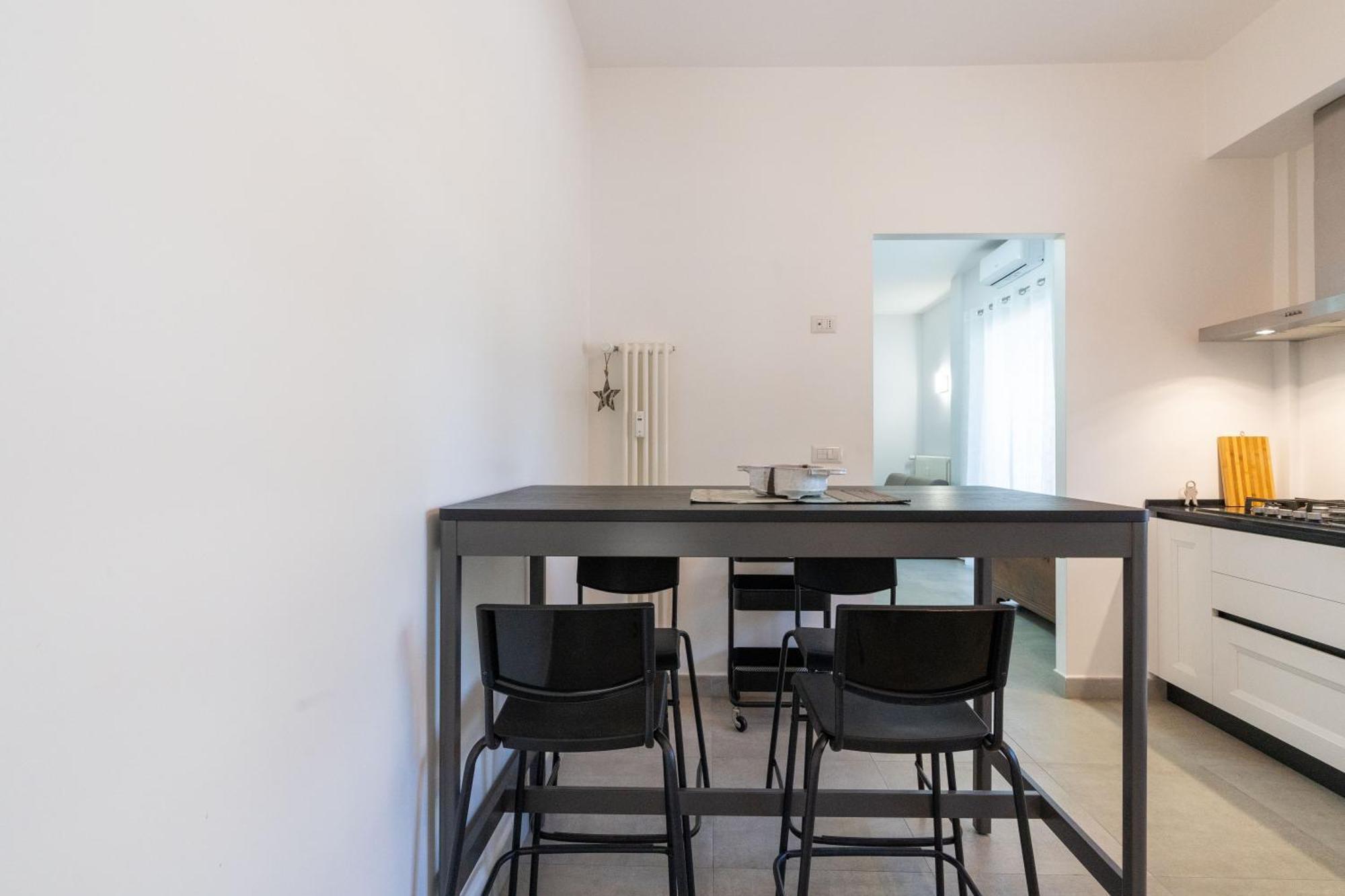 Appartamento Roma-gemelli - Free Parking - Private Garden