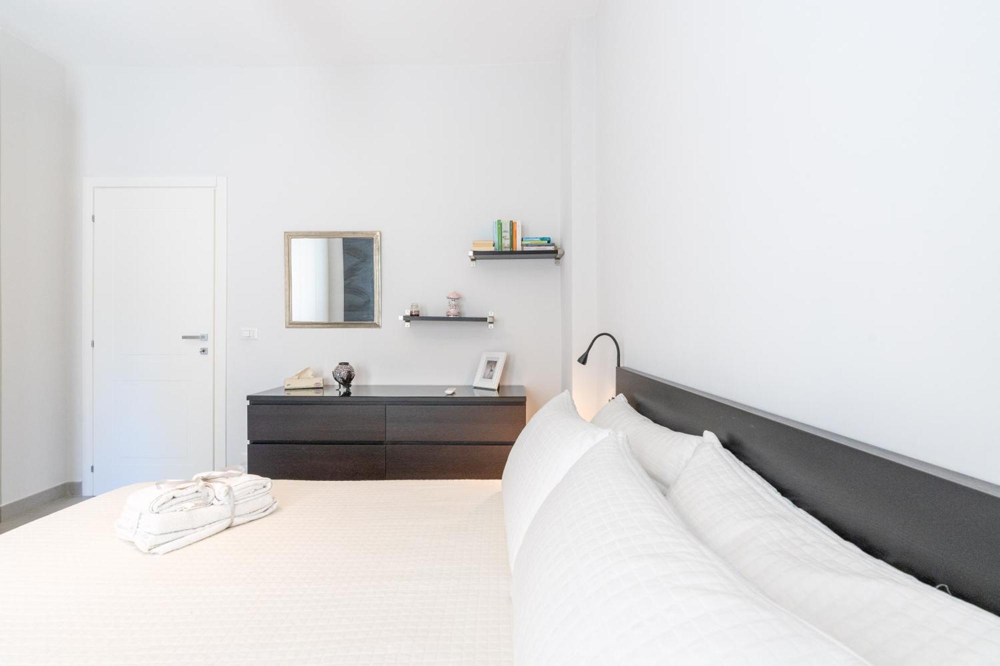 Roma-gemelli - Free Parking - Private Garden * Roma