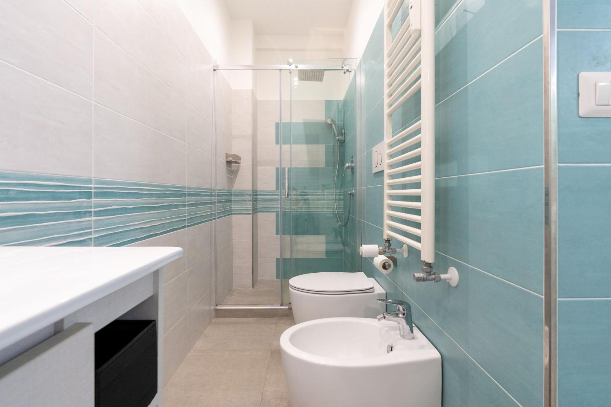 Roma-gemelli - Free Parking - Private Garden * Roma