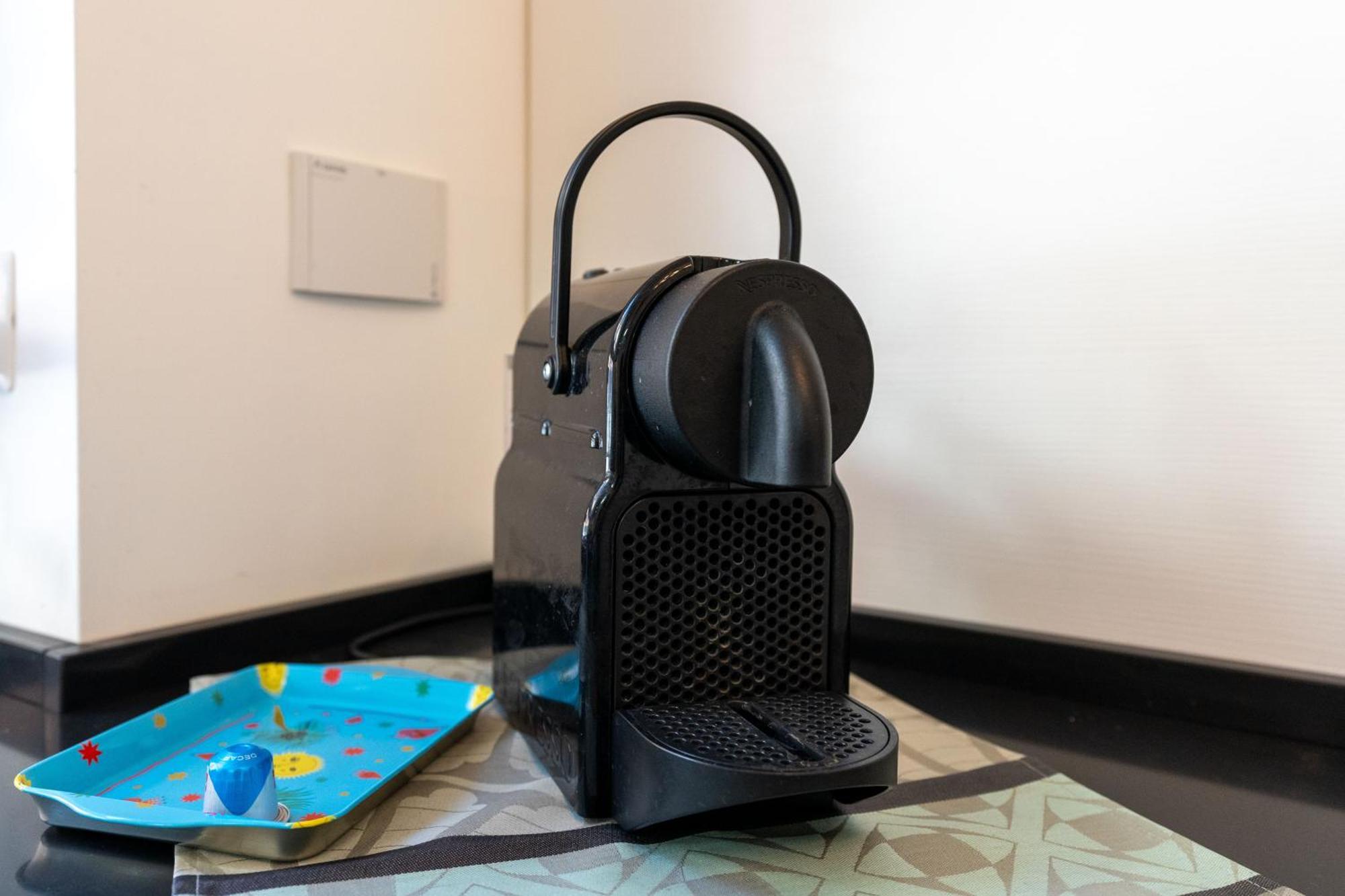 Apartment Roma-gemelli - Free Parking - Private Garden Rome