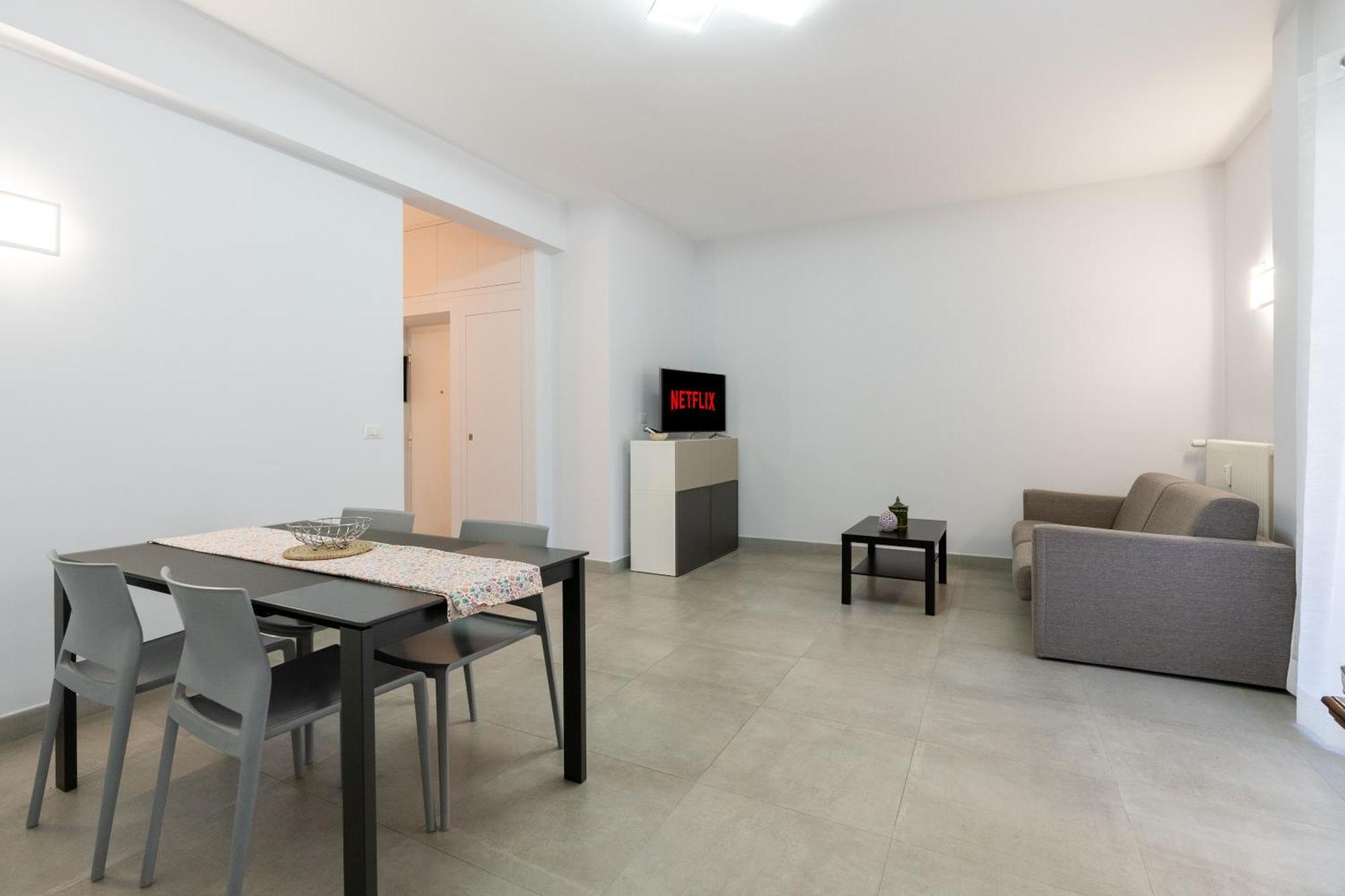 Roma-gemelli - Free Parking - Private Garden * Roma