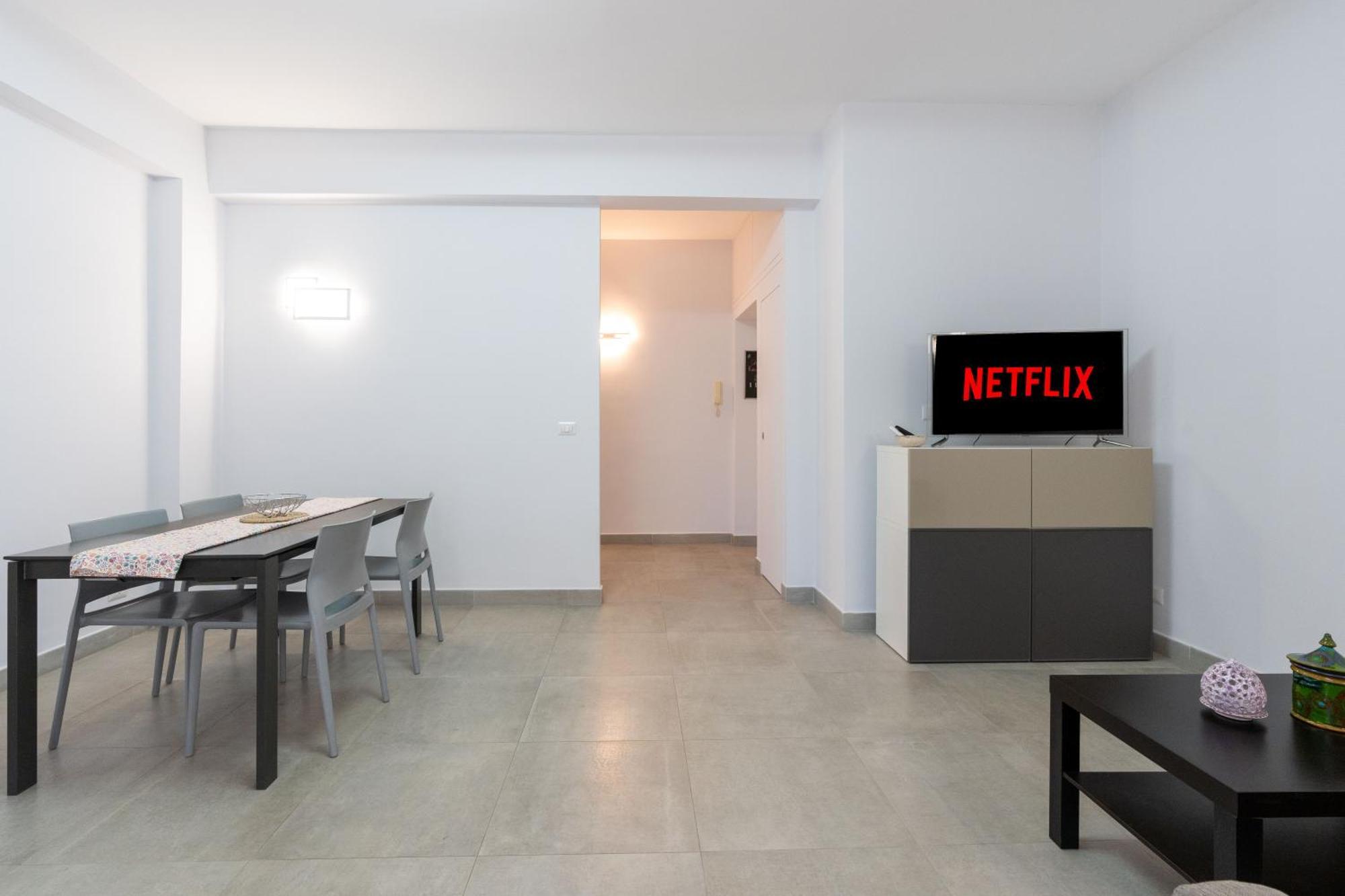 Appartamento Roma-gemelli - Free Parking - Private Garden *